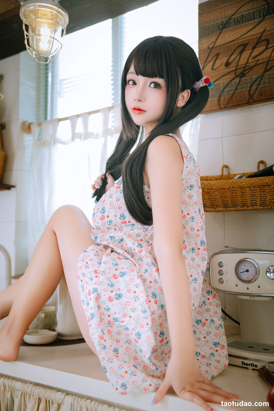 图片[4]-日奈娇 – 厨房 [120P-2.32G]-绅士图