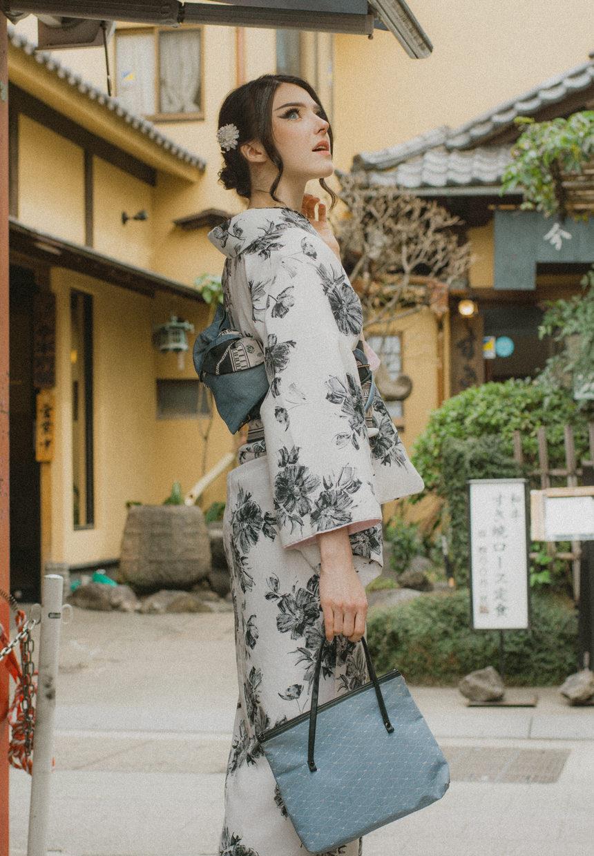 图片[3]-Candy Ball –  kimono[39P-5V-474.9M]-艺库