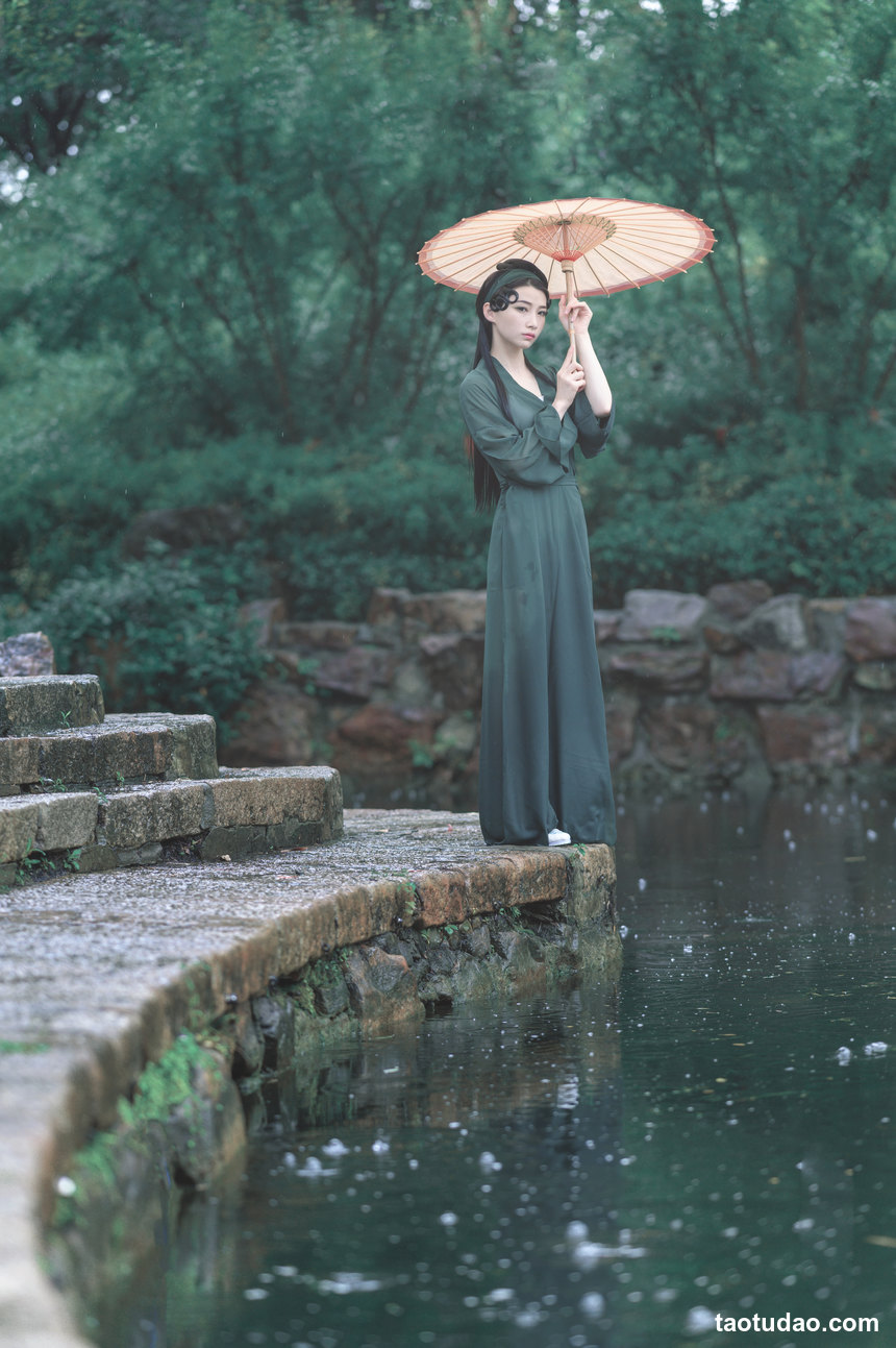 图片[4]-[YITUYU艺图语]2022.06.07 青蛇 海星星_seastar[43+1P／414MB]-绅士图