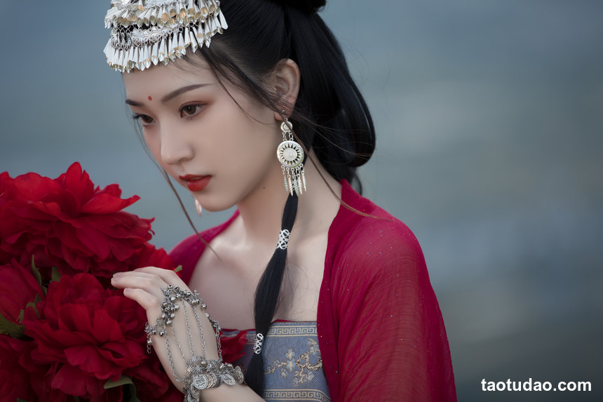 图片[2]-[YITUYU艺图语]2022.09.25 神山 芝芝琪[36+1P／636MB]-绅士图