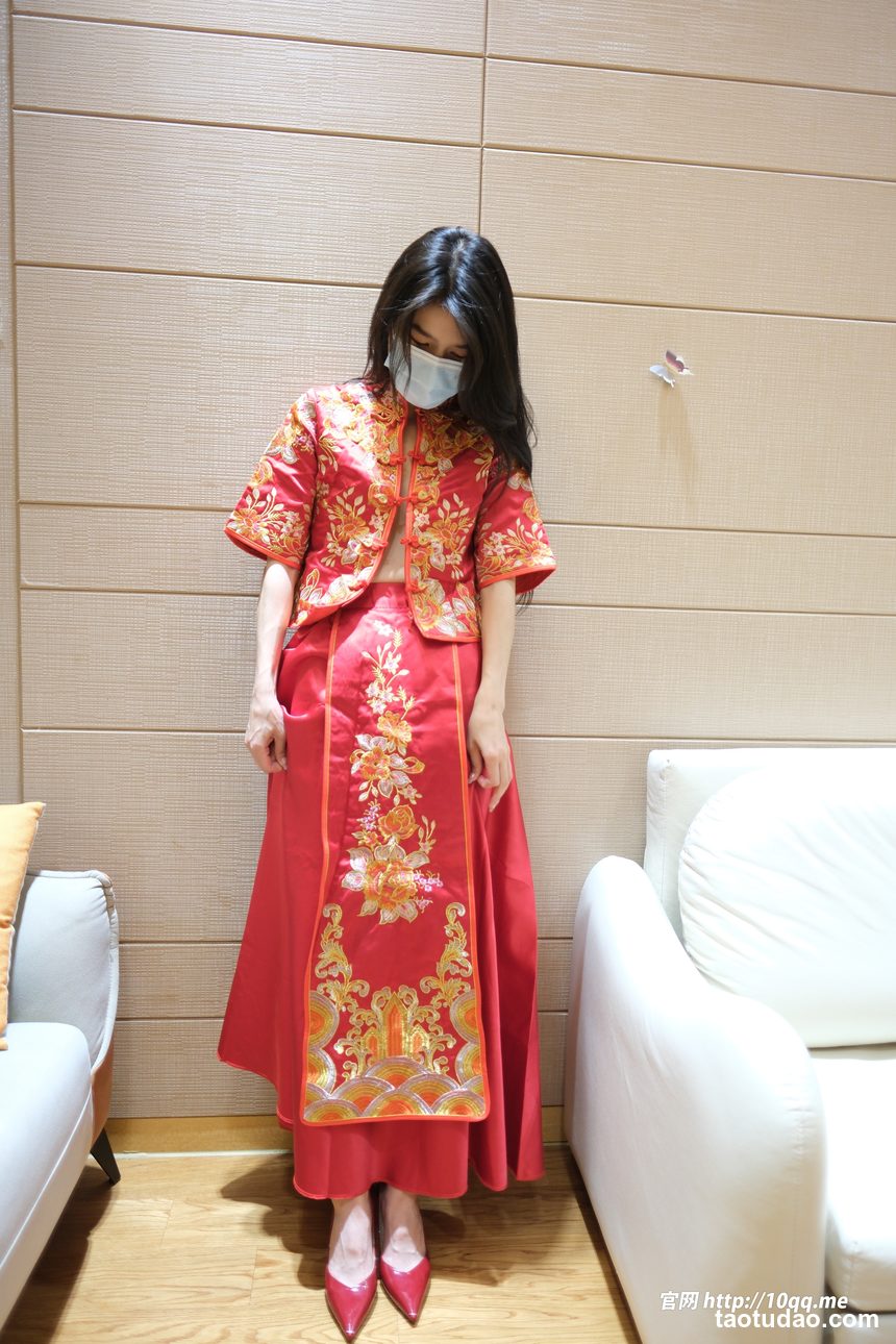 图片[2]-[ROSI口罩系列]2024.10.27 NO.3059[52+1P／117MB]-绅士图