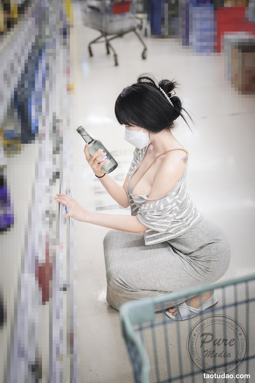 图片[4]-Pure Media Vol.205 Aram The day of slave   [43P-154MB]-绅士图