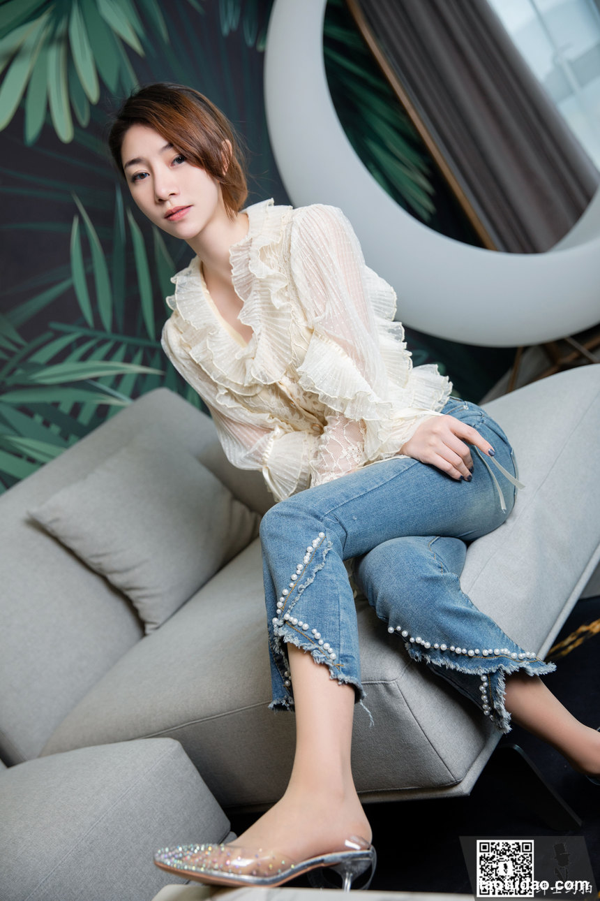 图片[3]-[绅士摄影] 第80期 糖糖[28P／86.1MB]-绅士图