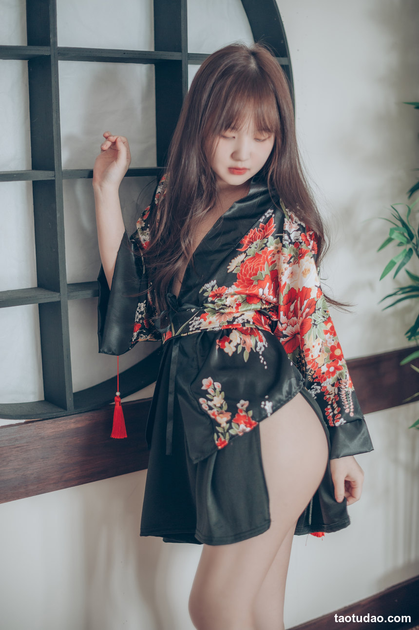 图片[4]-Sia x DOLPHIN 21 – Halloween [100P-377MB]-绅士图