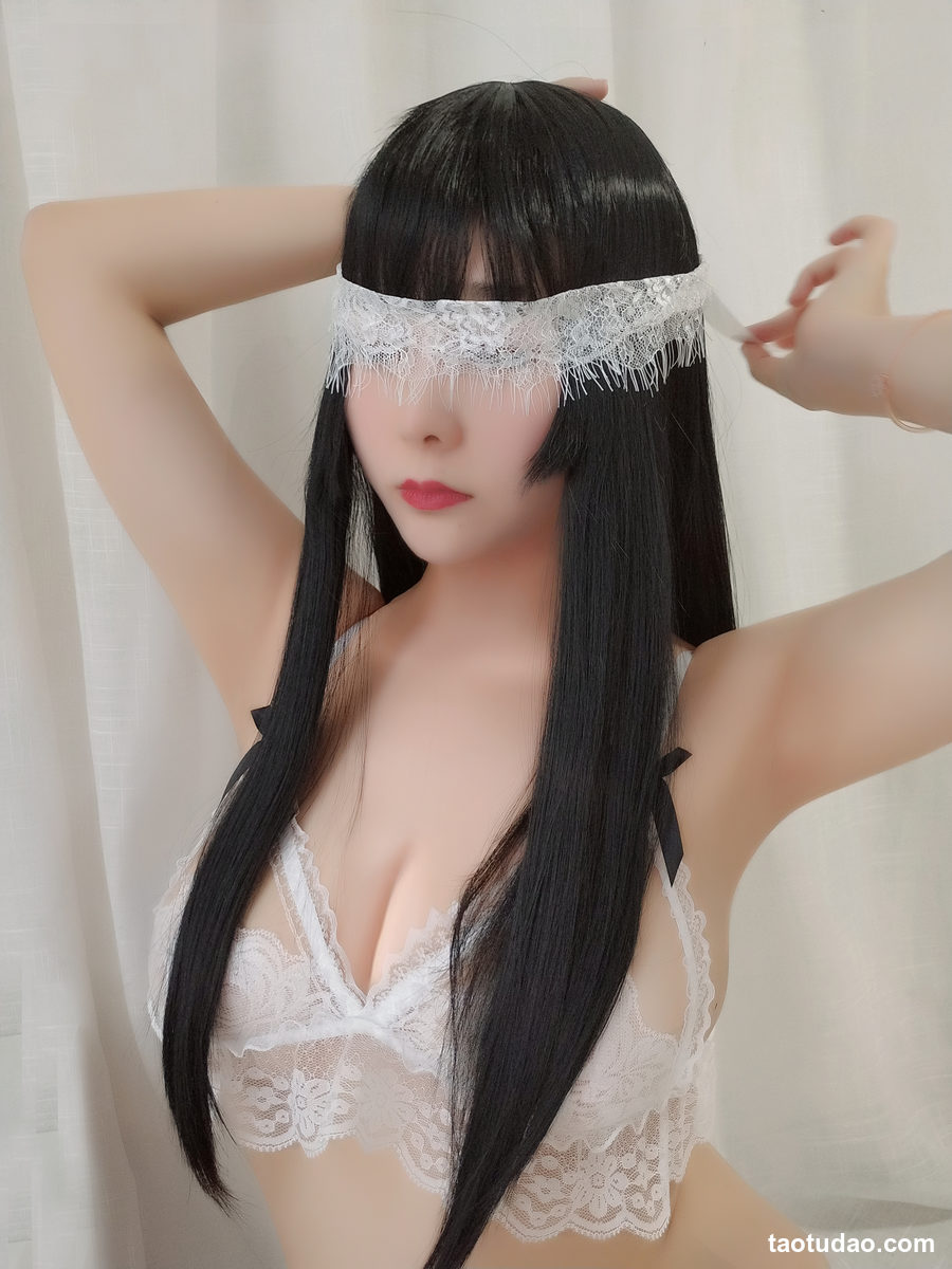 图片[4]-三刀刀miido –  眼罩&手铐 [24P-105MB]-绅士图