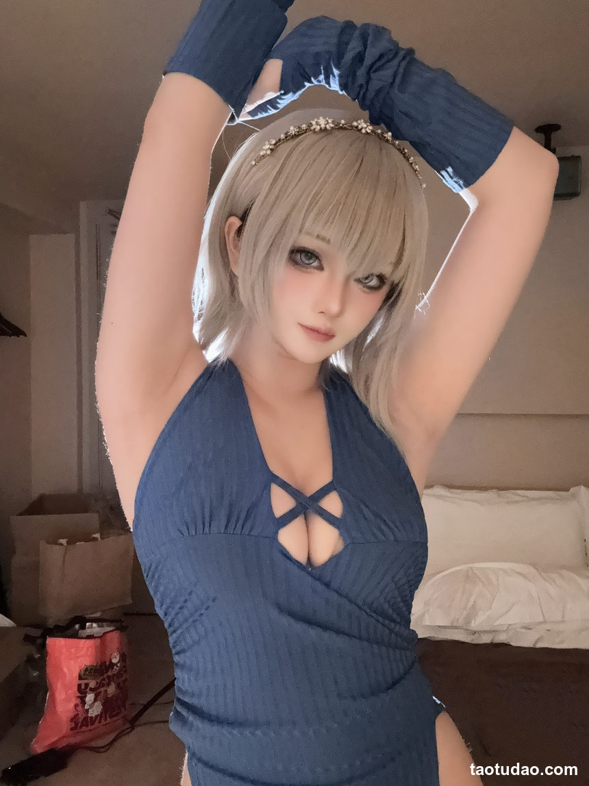 图片[2]-屿鱼Yukako – 海外自拍[14P-109M]-绅士图