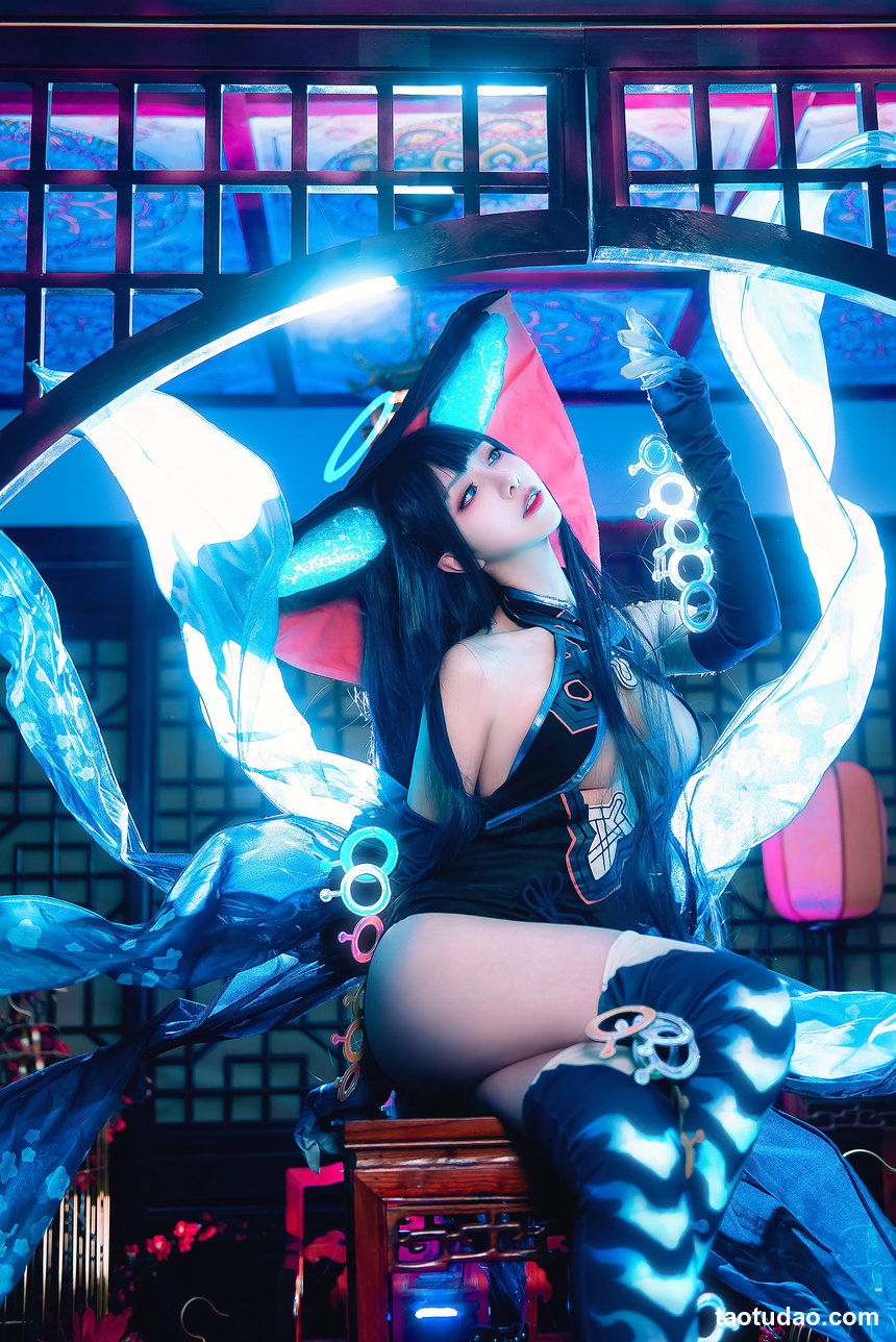 图片[3]-Shika小鹿鹿 –  杨玉环 [18P-123MB]-绅士图