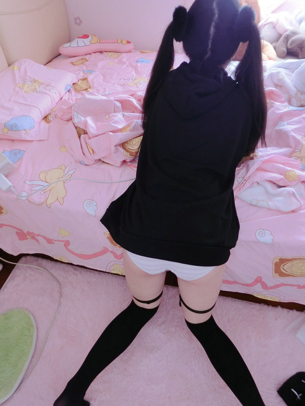 工口小妖精 - 黑暗萝莉 / 46P-43MB / 唯美杂图-绅士图