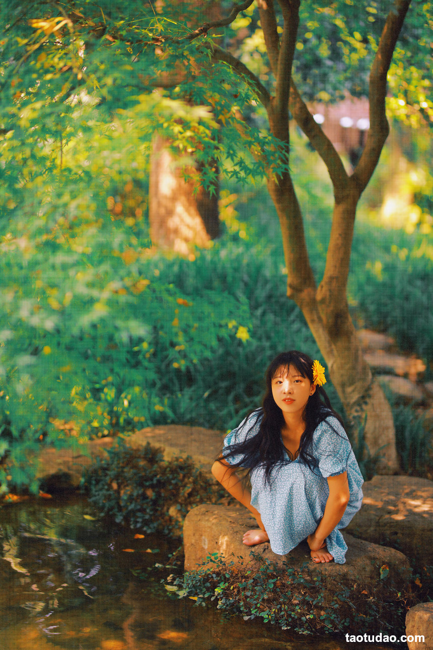 图片[3]-[YITUYU艺图语]2022.08.20 你的眼眸 胡瀚文[26+1P／664MB]-绅士图