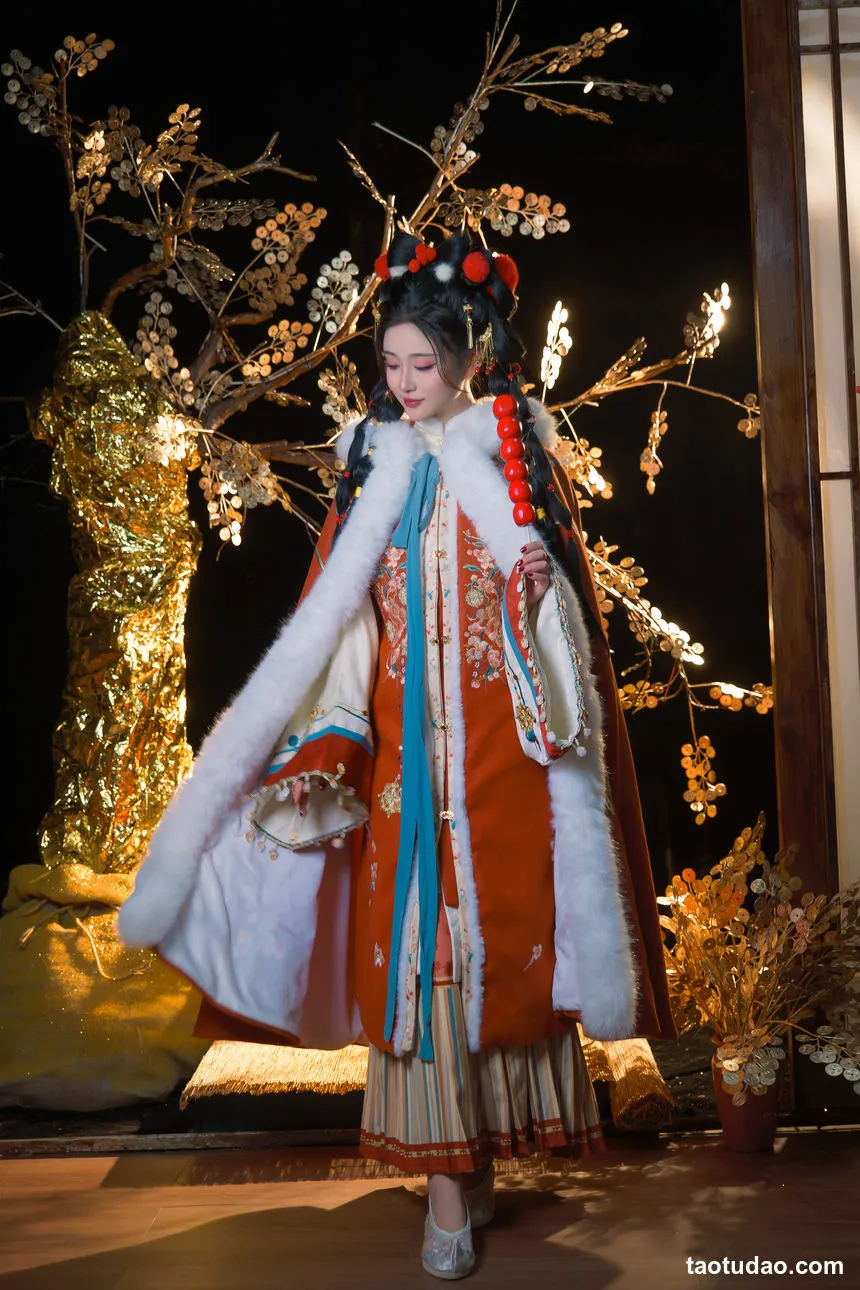 图片[4]-年年nnian –  25元旦[84P-829M]-绅士图