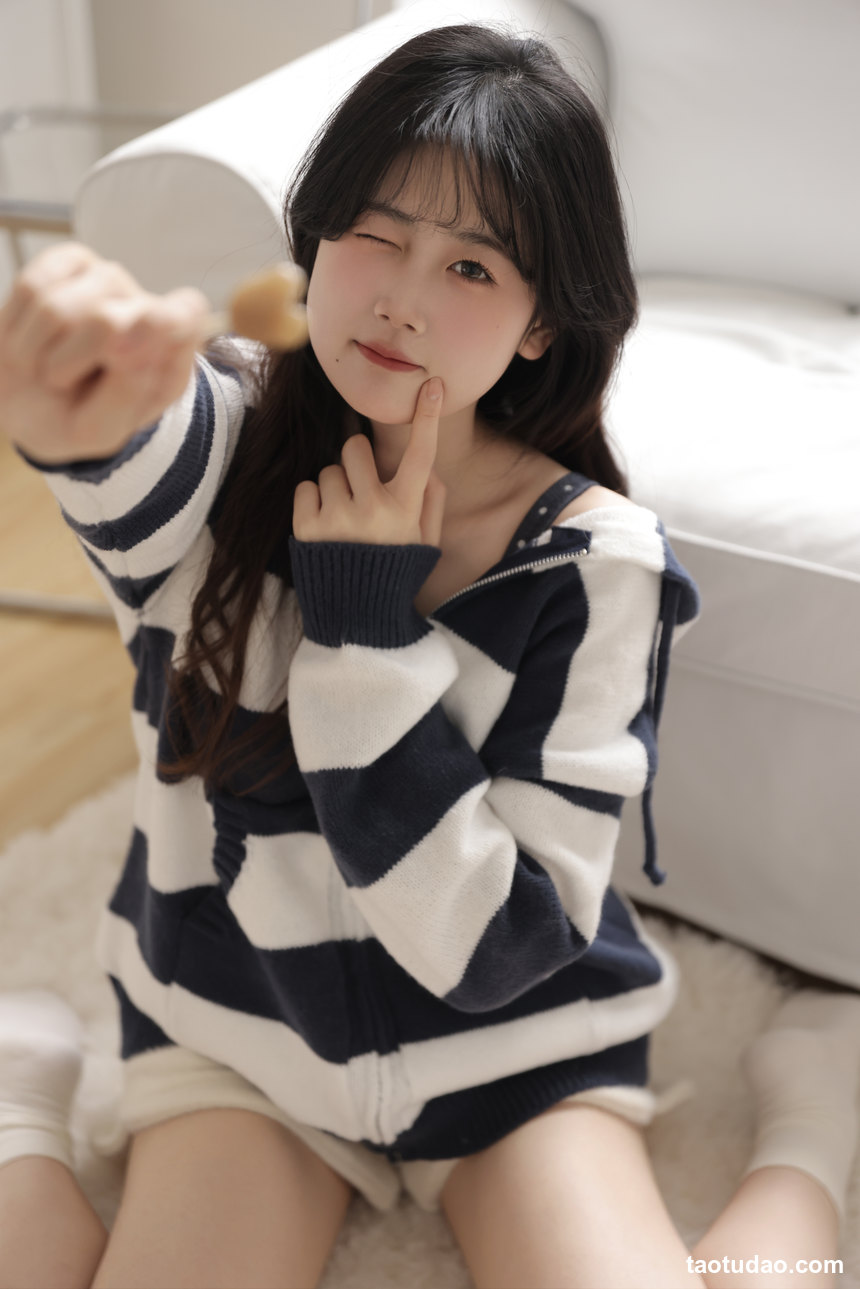 图片[3]-[YITUYU艺图语]2022.12.31 小鹅酱 小鹅酱酱酱[26+1P／291MB]-绅士图