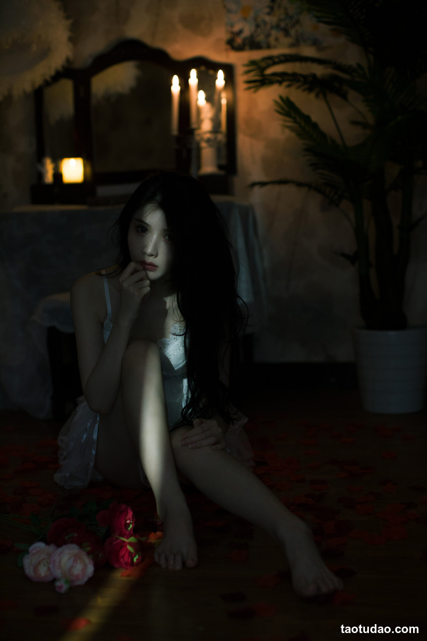 图片[2]-[YITUYU艺图语]2022.11.18 烛光 雪糕[21+1P／264MB]-绅士图