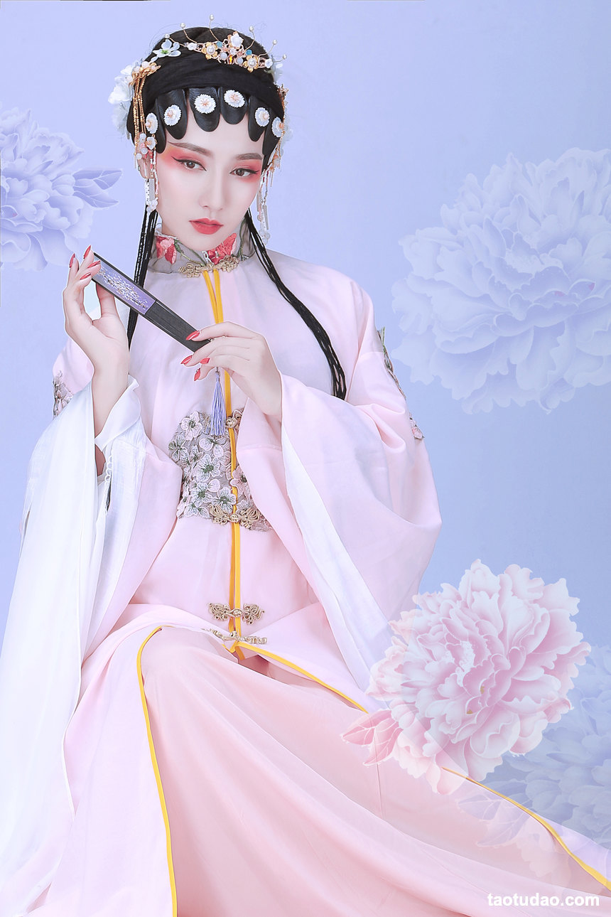 图片[4]-[YITUYU艺图语]2022.02.10 花无尘 唯宝[21+1P／271MB]-绅士图