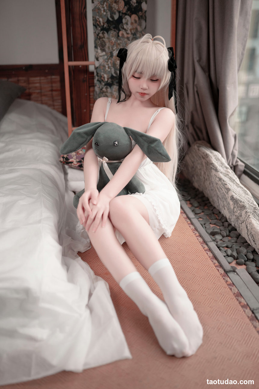 图片[2]-Bangni邦尼 – 穹妹 [77P+6V-1.16G]-绅士图