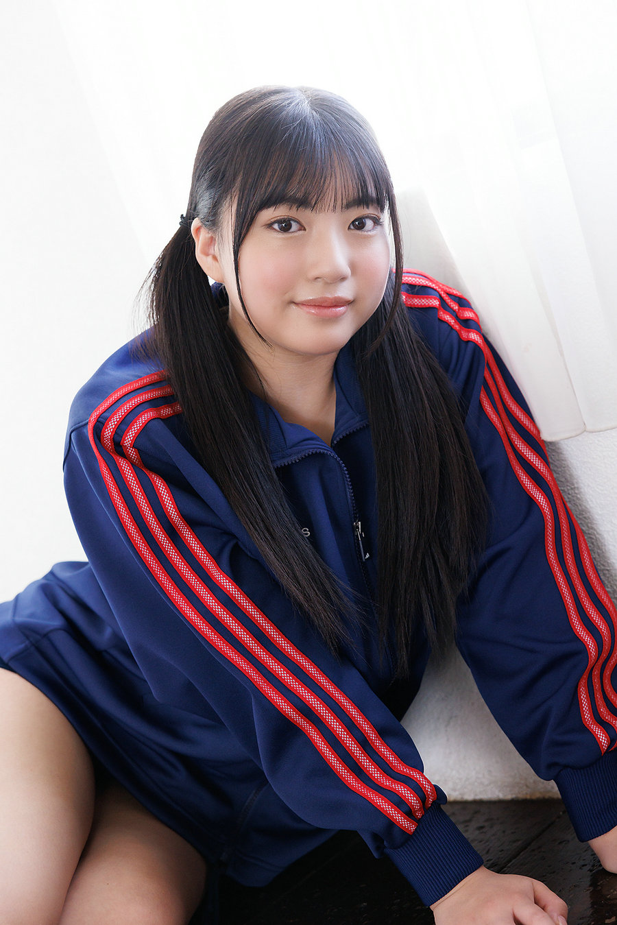 / Minisuka.tv / Maaya Obana 小花真彩 - Regular Gallery Set 7.01 / 38P31MB / 日系-绅士图