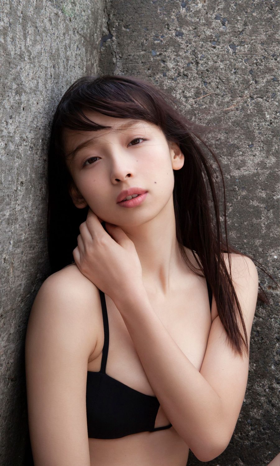 图片[3]-伊藤美来写真集「Sheer」-绅士图