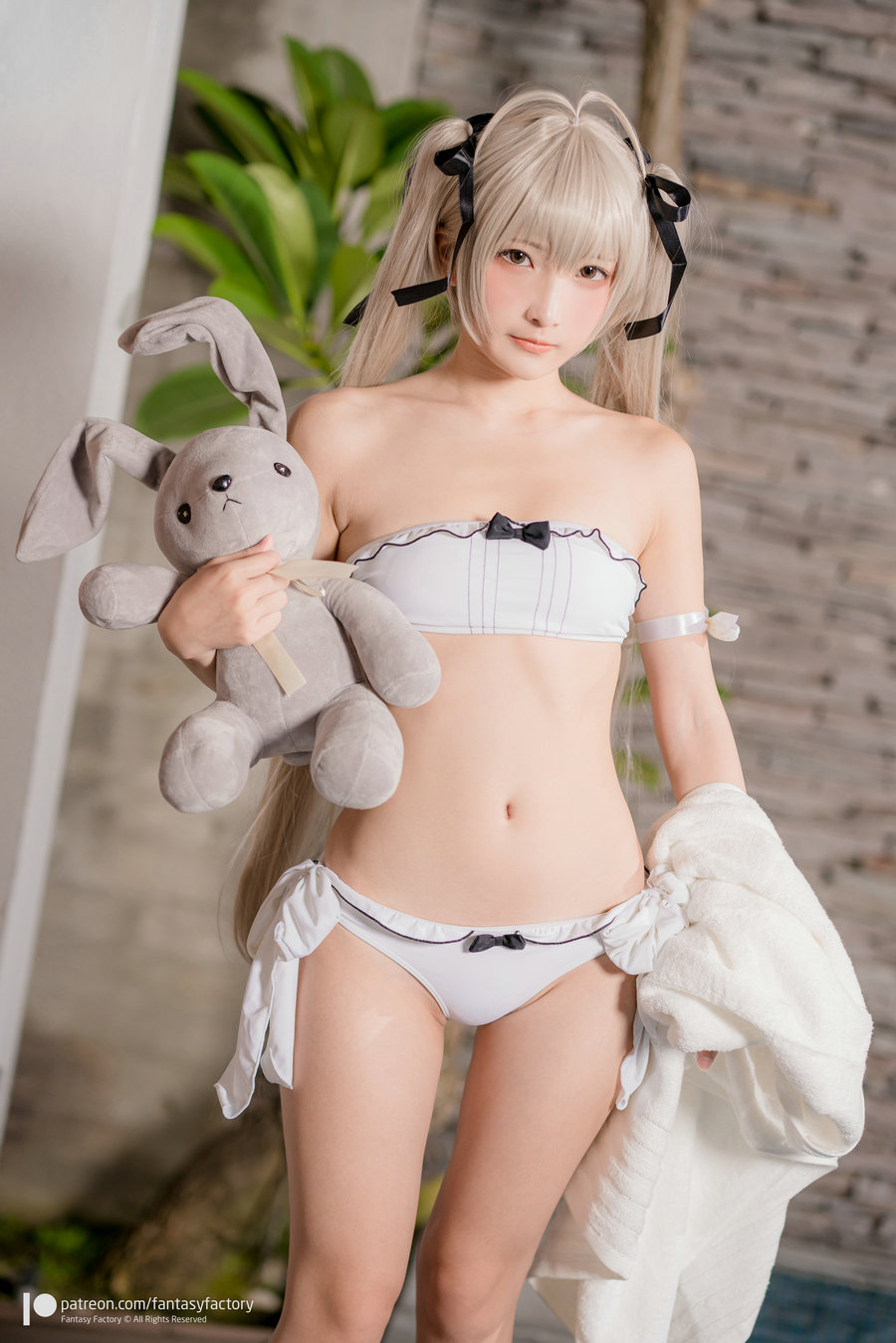 / Fantasy Factory / 小丁Cosplay写真 - 2019.12 洛丽塔 酒吞童子 / 182P1V-3.42GB / cos萌妹-绅士图