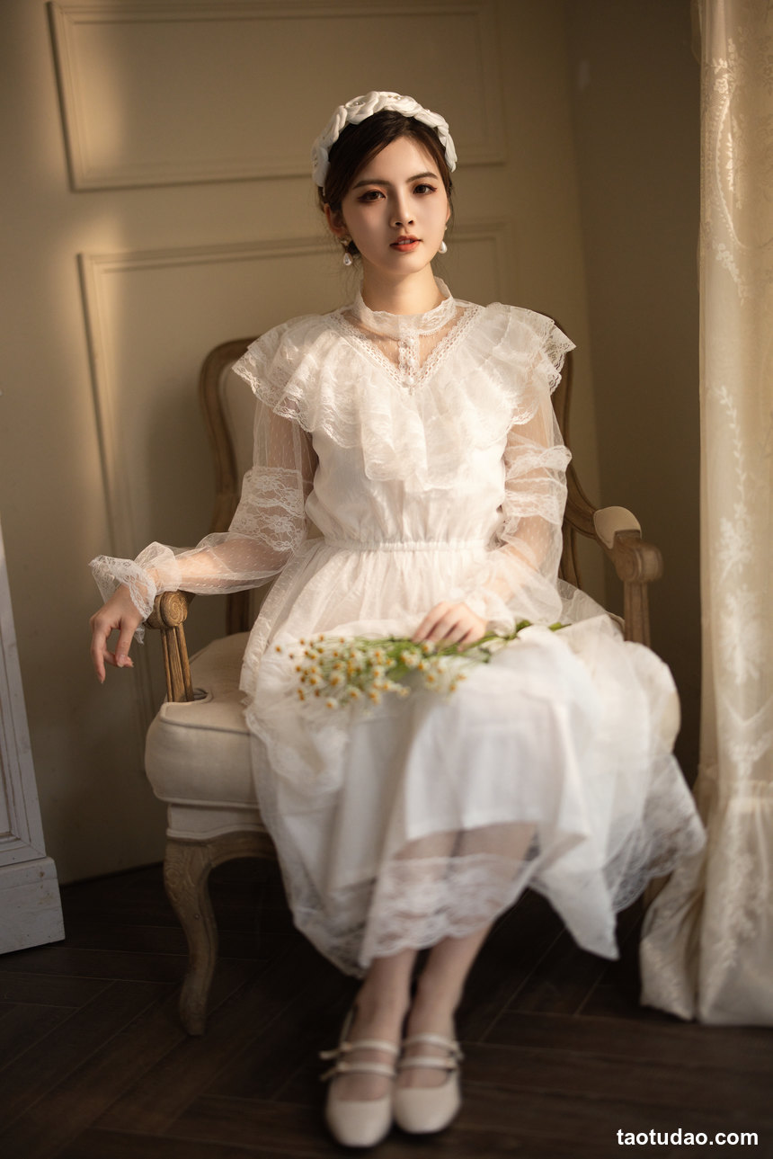 图片[4]-[YITUYU艺图语]2022.12.13 法式丽影 Dtifa丁小妮[27+1P／1.24GB]-绅士图