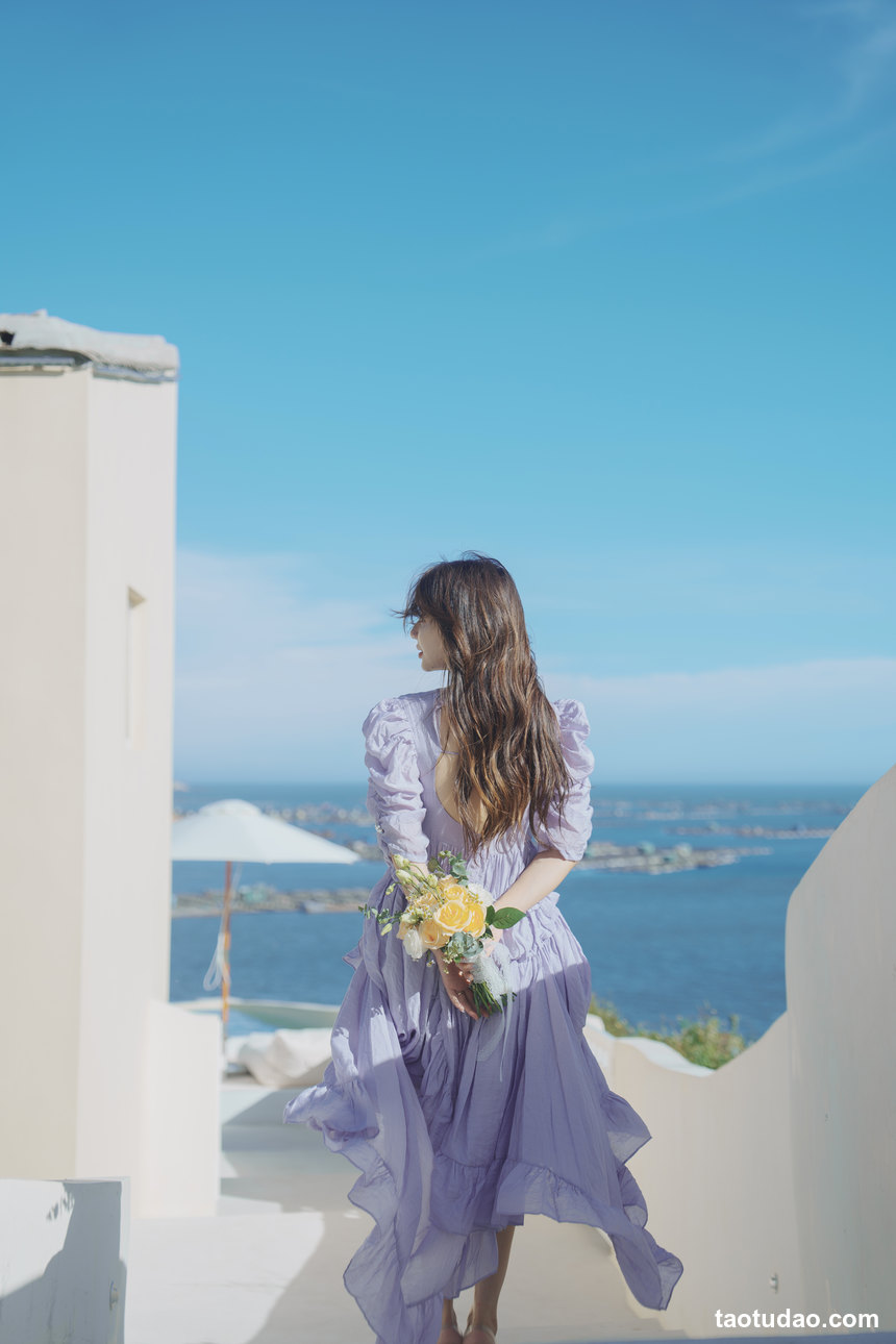 图片[2]-[YITUYU艺图语]2022.09.13 这个阳台承包了整片海洋 姝雯同学[69+1P／433MB]-绅士图