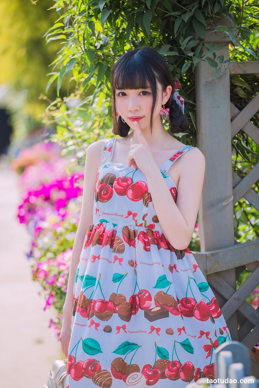 图片[3]-[YITUYU艺图语]2022.05.20 绣球花 小风[42+1P／93.6MB]-绅士图