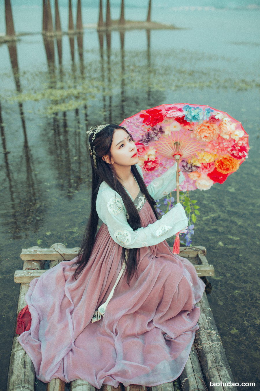 图片[3]-[YITUYU艺图语]2023.04.29 香客 公子不坏__[36+1P／299MB]-绅士图