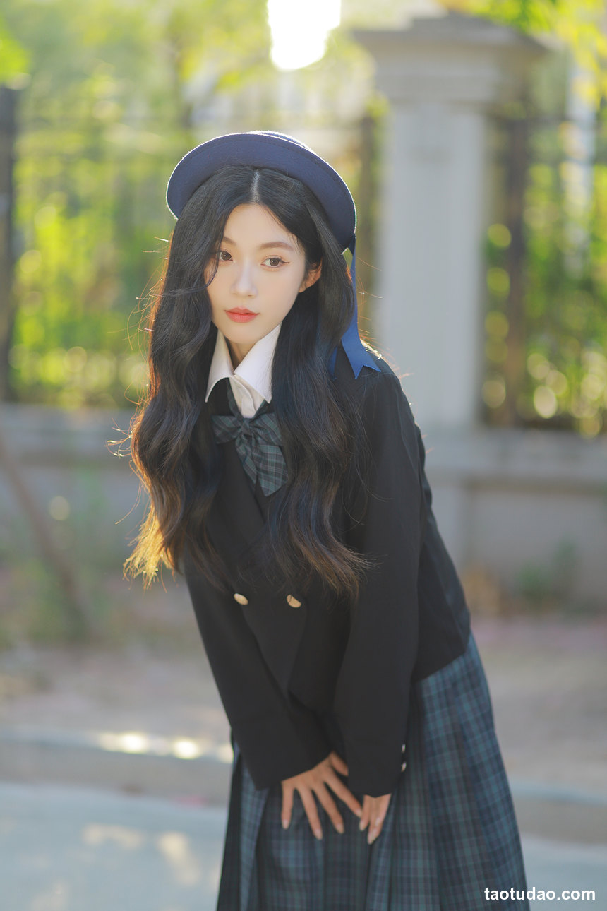 图片[3]-[YITUYU艺图语]2022.11.22 等你下课 麦麦[21+1P／295MB]-绅士图