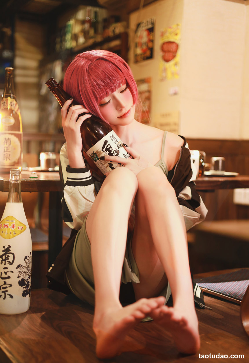 图片[4]-绮太郎_Kitaro –  广井菊里 [29P-99MB]-绅士图