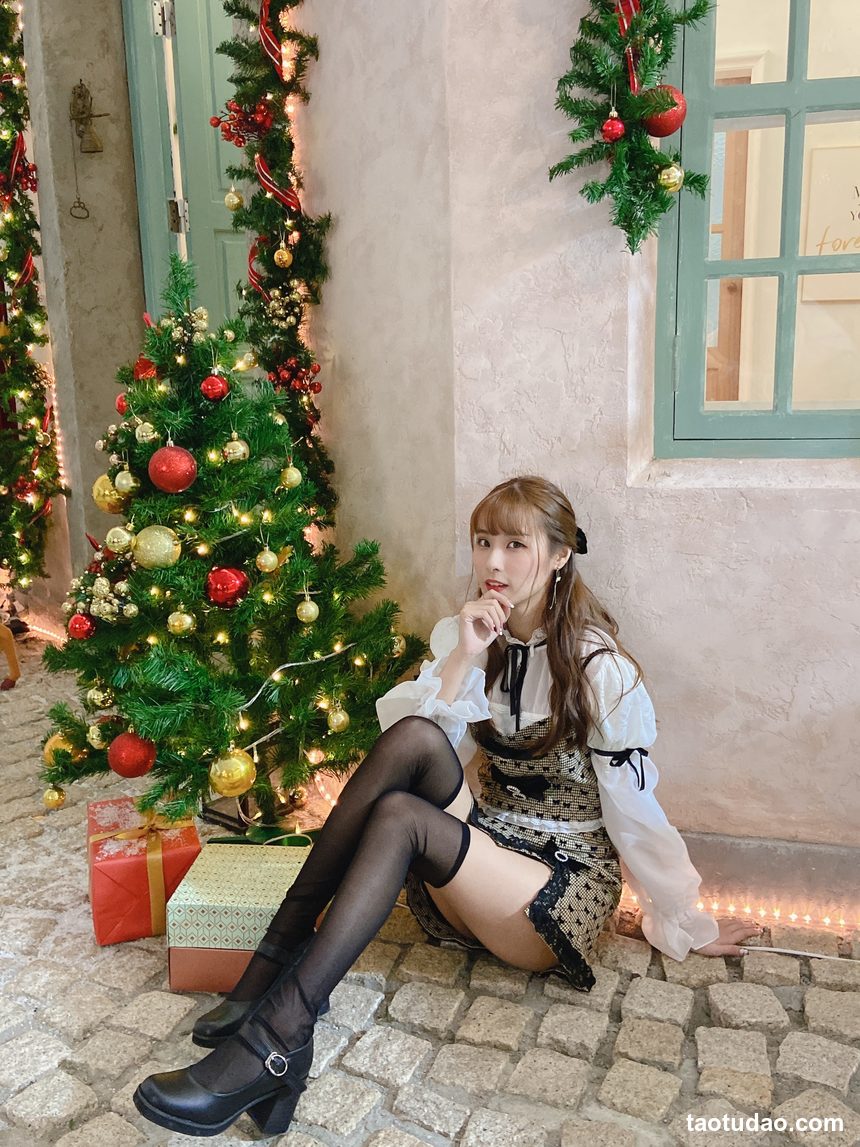 图片[3]-泥泥汝 – 圣诞B [460P+19V-1.25GB]-绅士图