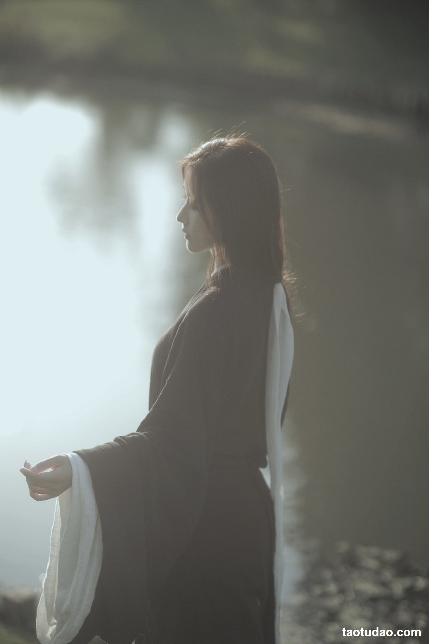 图片[3]-[YITUYU艺图语]2022.05.26 昨夜星辰昨夜风 keikei白茶清欢[26+1P／391MB]-绅士图