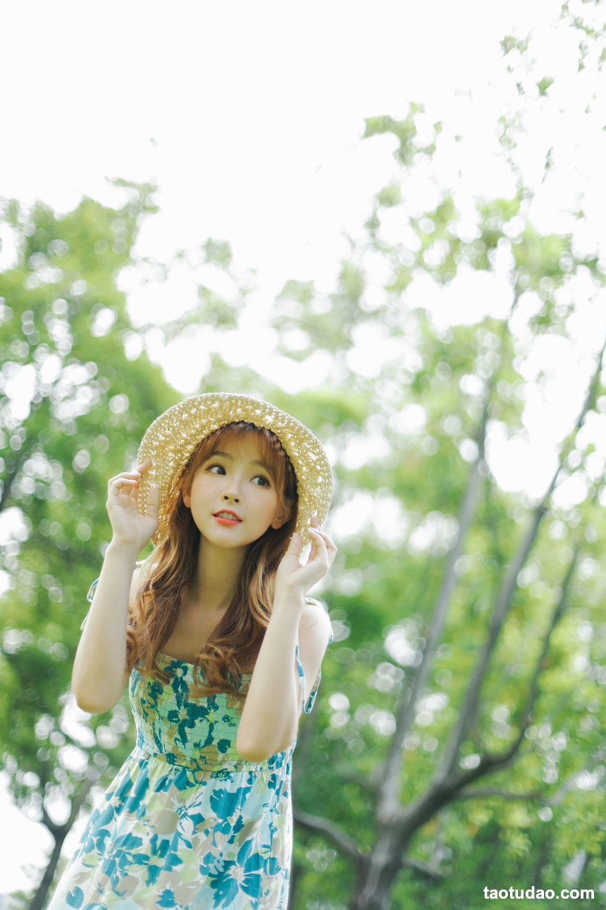 图片[2]-[YITUYU艺图语]2022.08.18 夏日心动 _丹丹丹婷_[40+1P／335MB]-绅士图