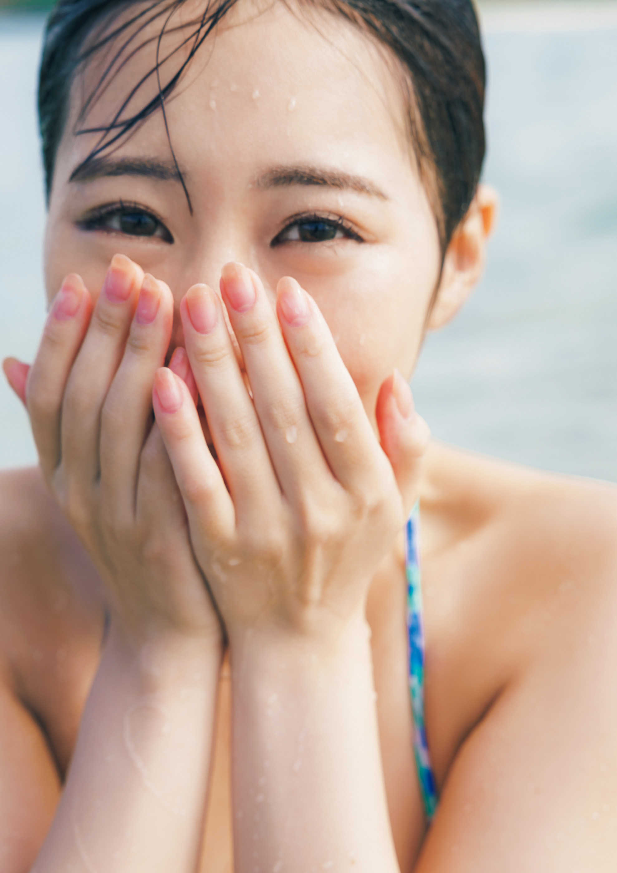 图片[4]-田中美久写真集「気ままに。」 (週プレ PHOTO BOOK)-绅士图