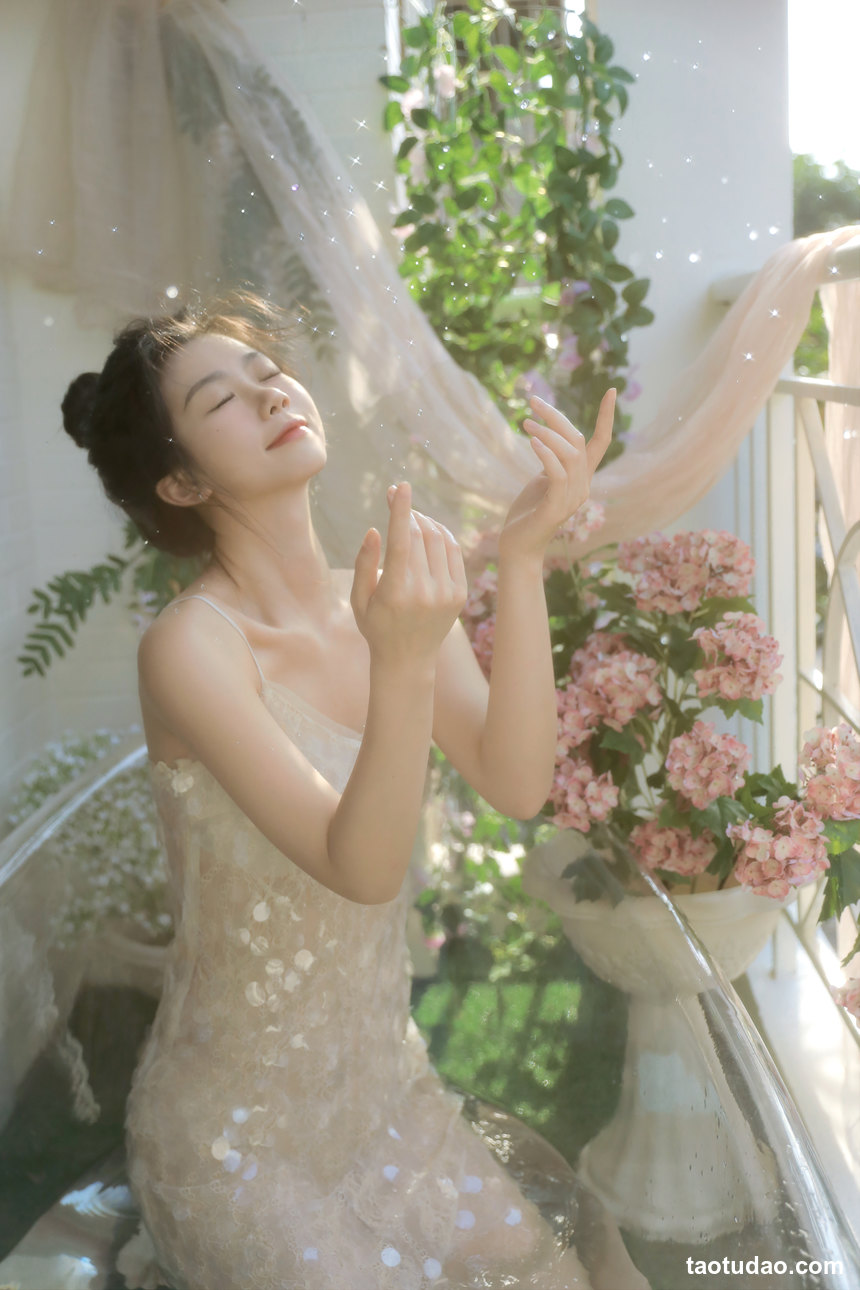 图片[2]-[YITUYU艺图语]2022.09.08 光将浪漫撒人间 聂十三[20+1P／98MB]-绅士图