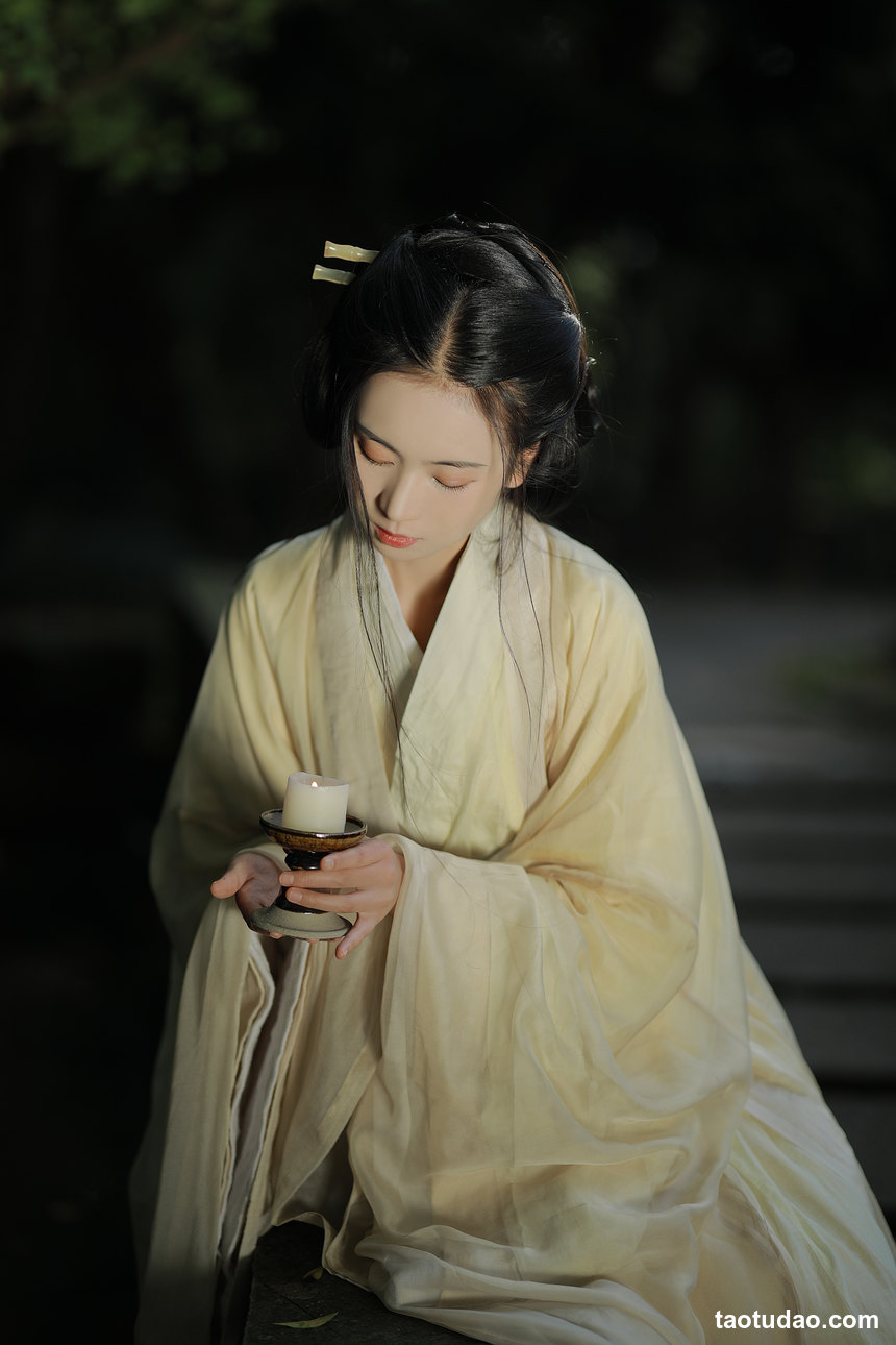 图片[4]-[YITUYU艺图语]2022.11.12 秋声 瑜瑾[29+1P／549MB]-绅士图