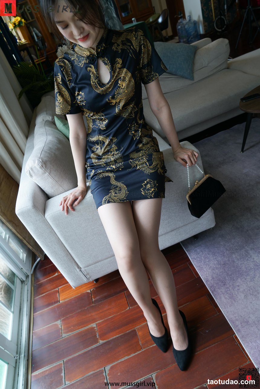 图片[4]-[MussGirl慕丝女郎]NO.487 思宇 A[129P／268MB]-绅士图