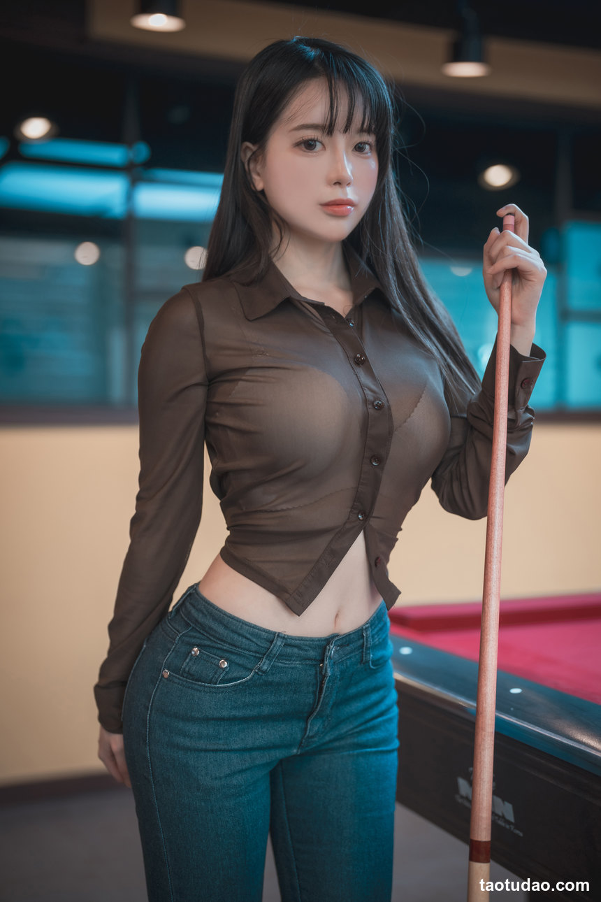 图片[2]-DJAWA Photo – No.315 ZziZzi Jeans [49P-953MB]-绅士图