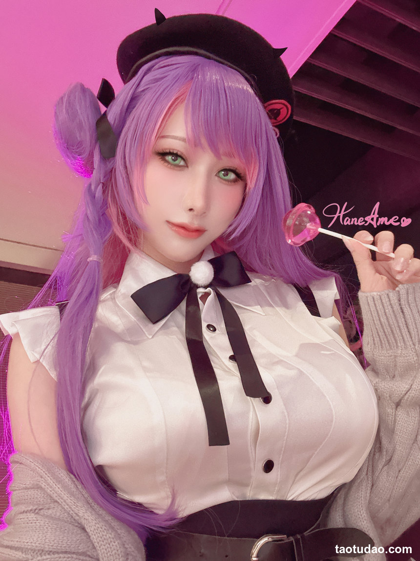 图片[3]-雨波_HaneAme – NO.182 2022年11月订阅(4套+视频) [171P+9V-1.11GB]-绅士图