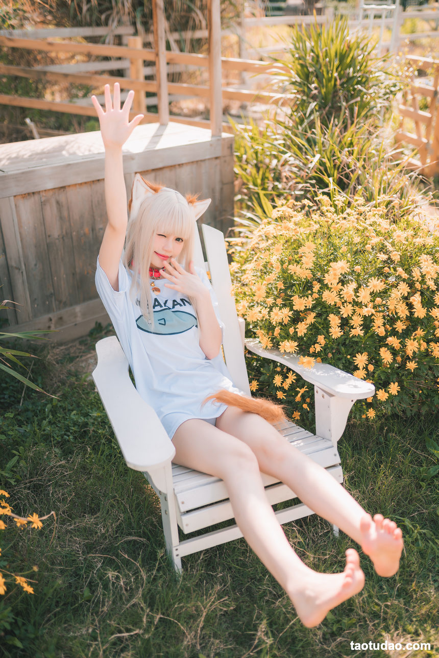 图片[2]-星黛鹿鹿i – 黄豆粉[44P-684.7M]-绅士图