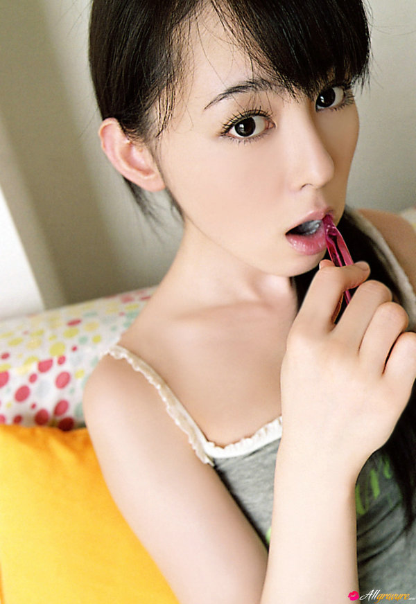 / Allgravure / 2014.11.12 Rina Akiyama - Might Mouse 1 / 25P / 日系-绅士图