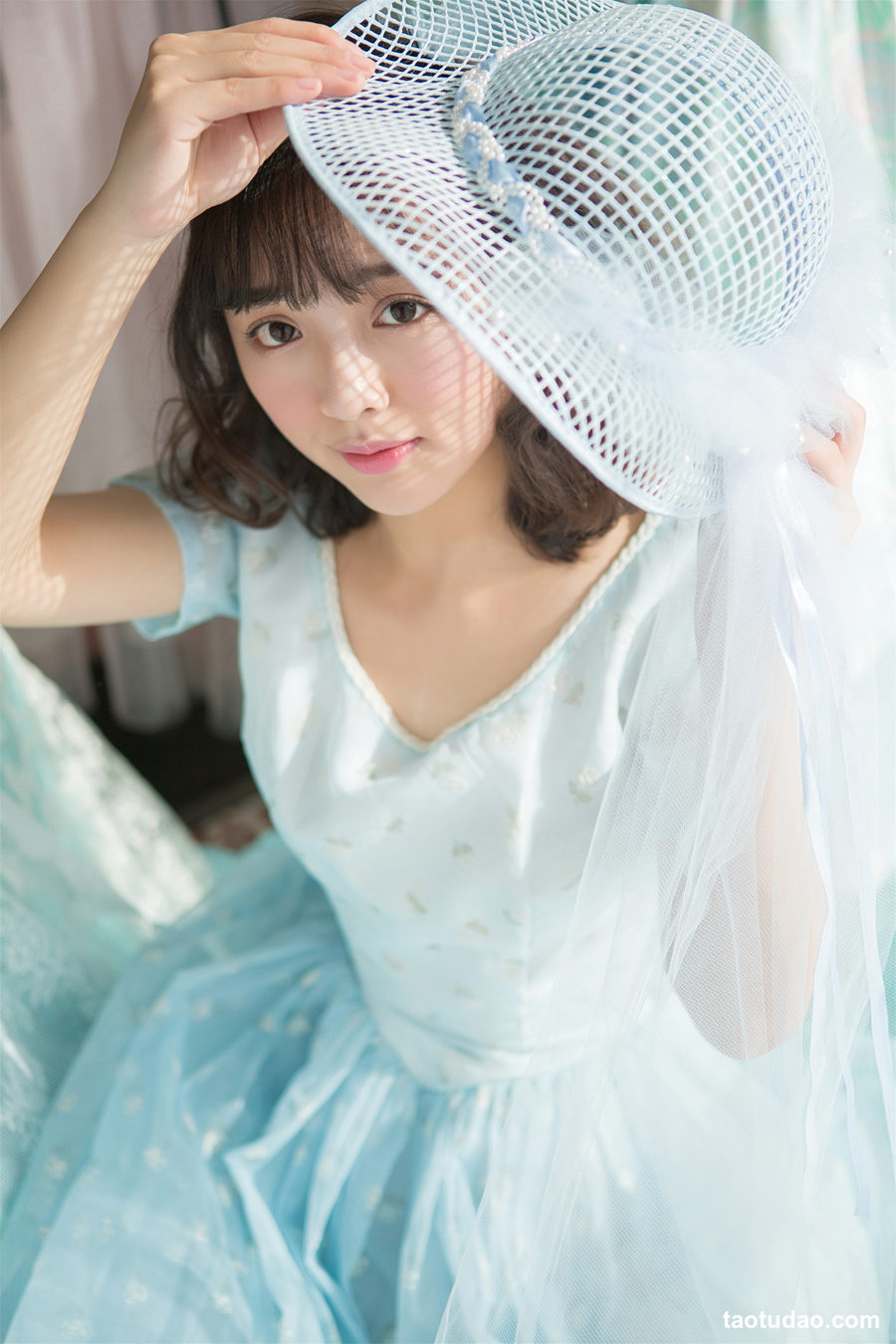 [YALAYI雅拉伊]2024.01.12 NO.1097 邻家小妹[33+1P／190MB]-艺库