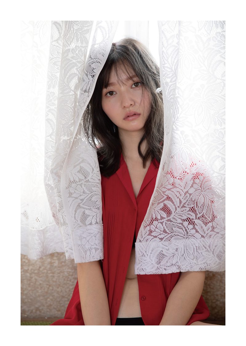 图片[3]-YS WEB 写真集 Vol.655 杉原杏璃-绅士图