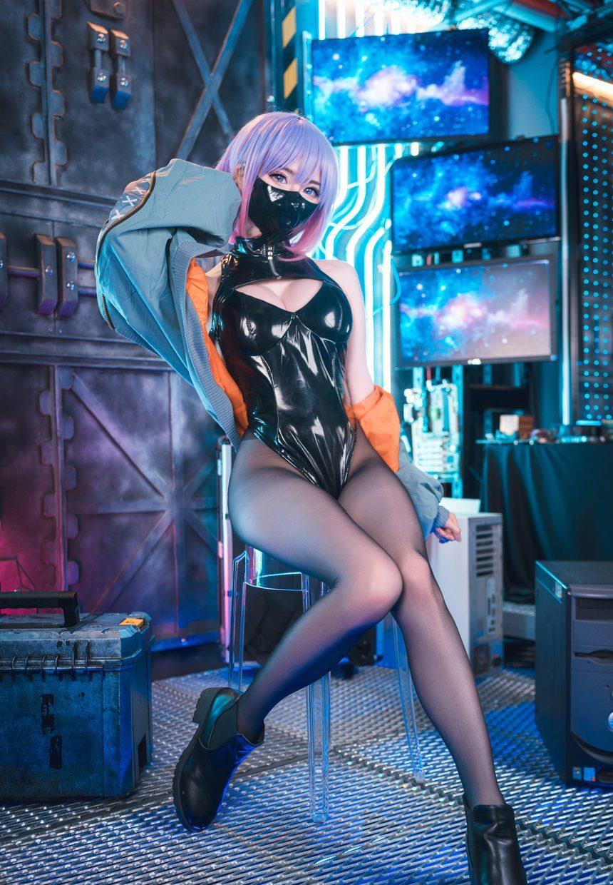 图片[4]-Sally Dorasnow – LUNA[35P-278.8M]-绅士图