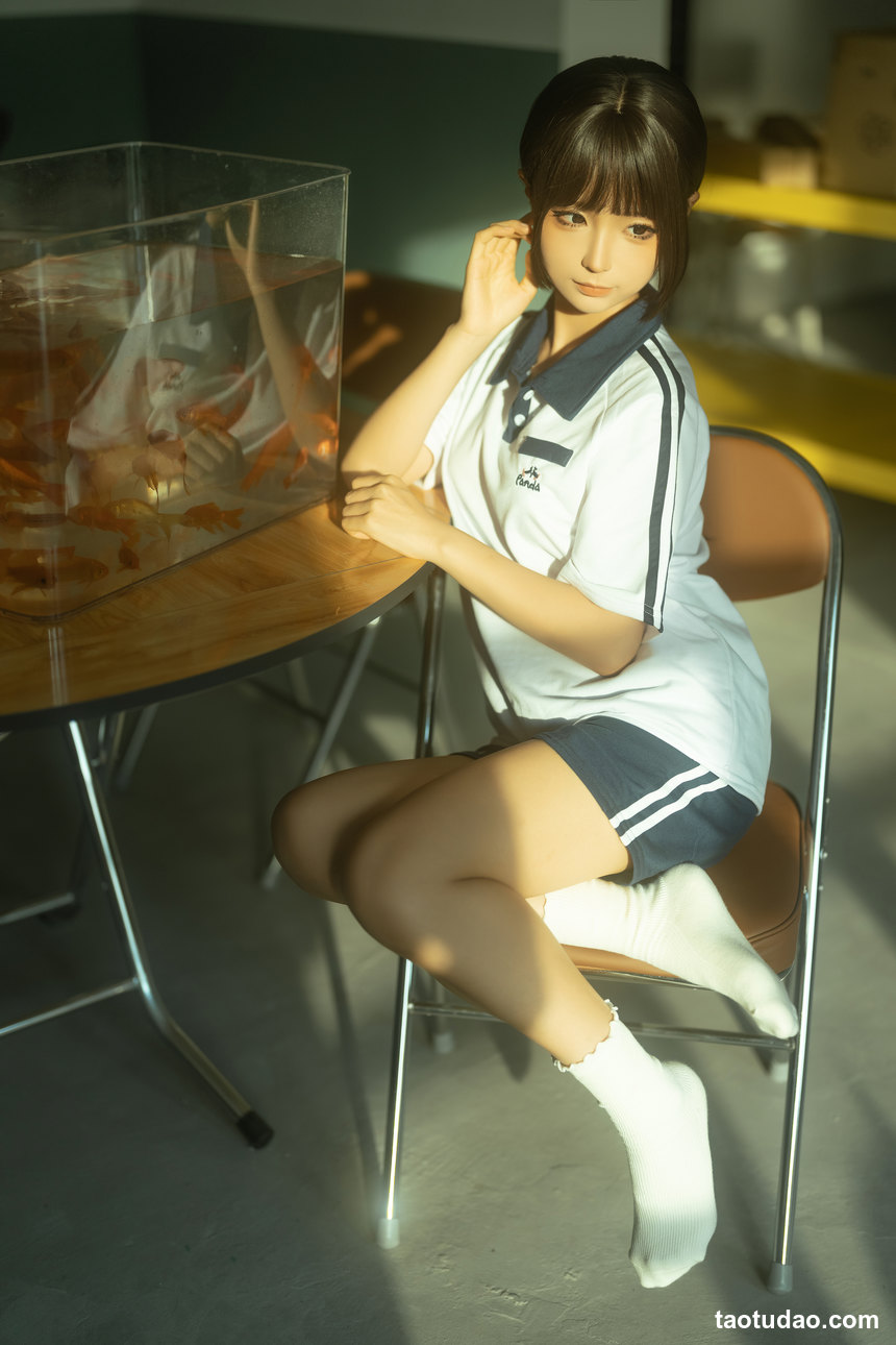 图片[4]-蠢沫沫 – NO.250 学妹 [13P-111MB]-绅士图