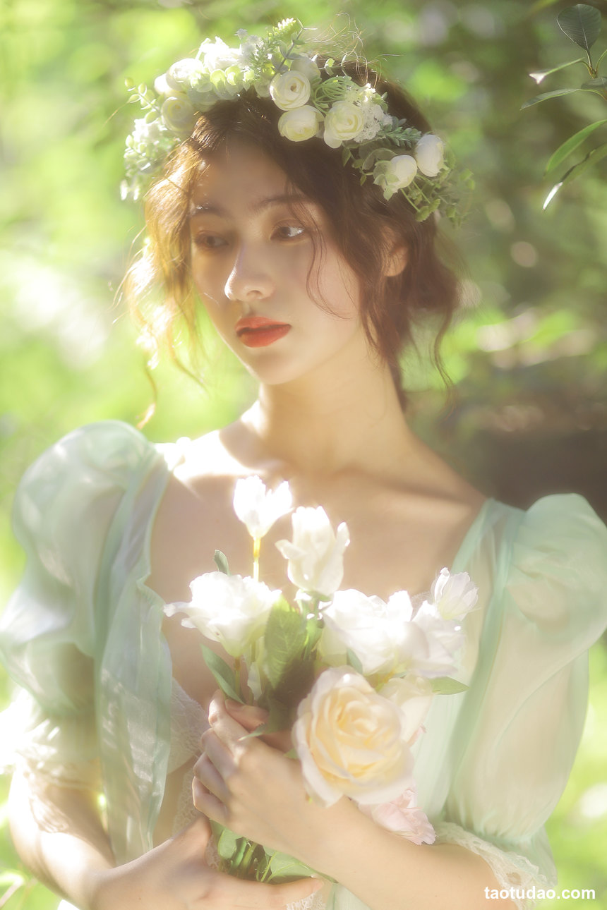 图片[3]-[YITUYU艺图语]2022.11.01 光落 章鱼丸[25+1P／299MB]-绅士图