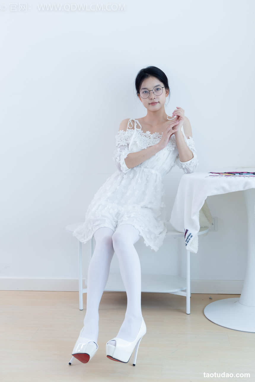 图片[2]-物恋传媒 No.2094 茯苓-世界失色 [150P1V-3.13GB]-绅士图