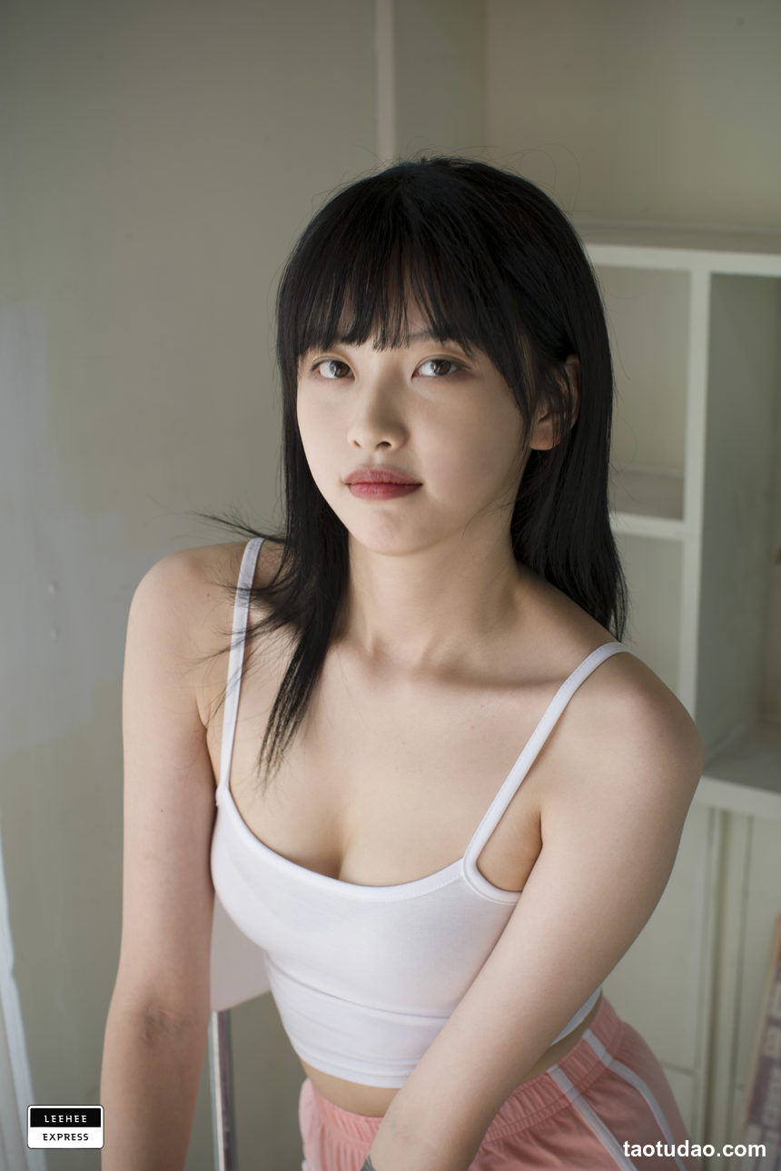 图片[4]-LEEHEE EXPRESS – LEND-001A – GMS[45P-385MB]-绅士图