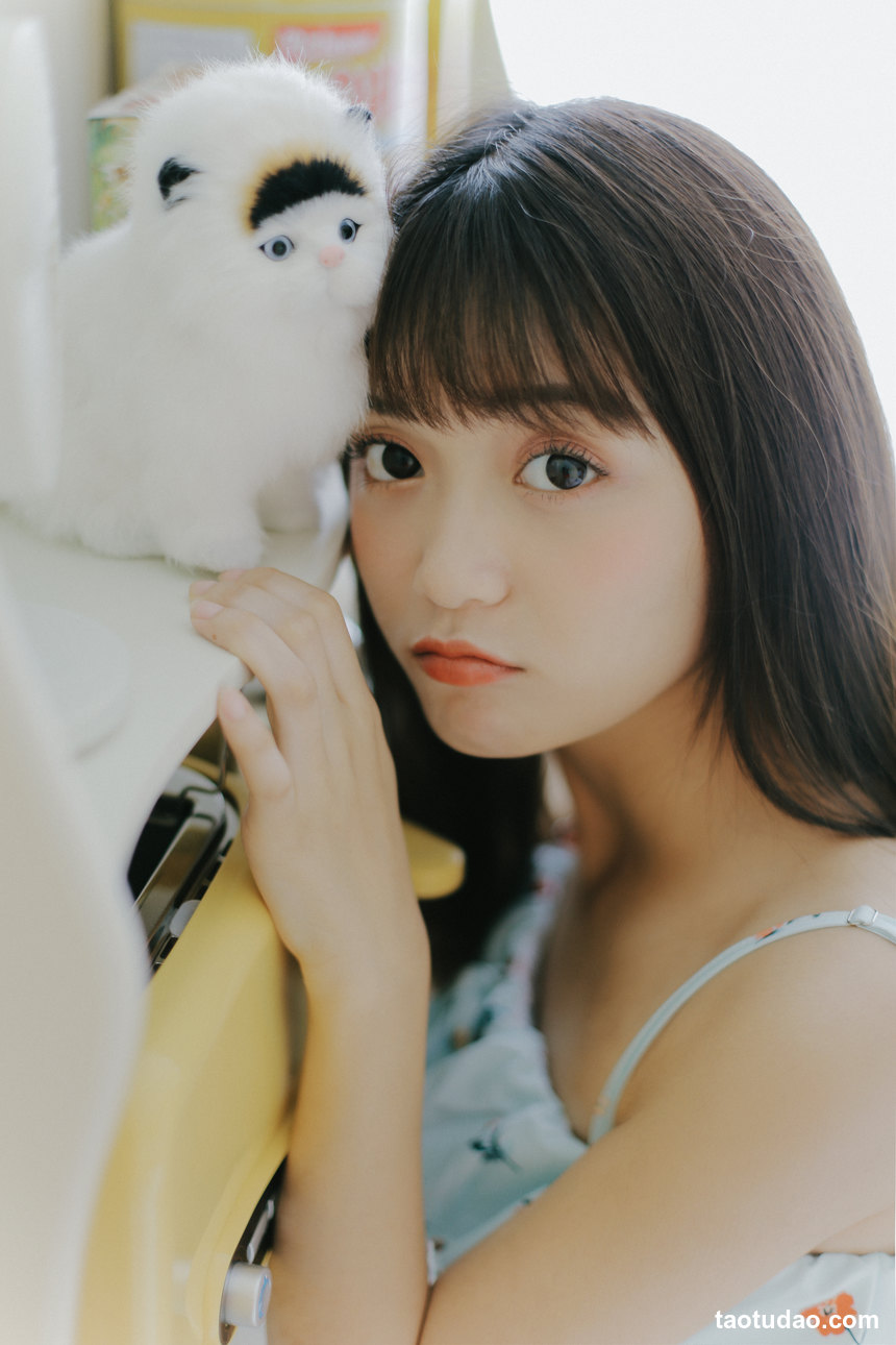 图片[2]-[YITUYU艺图语]2022.09.03 夏日甜心 一条鱼尾[32+1P／305MB]-绅士图