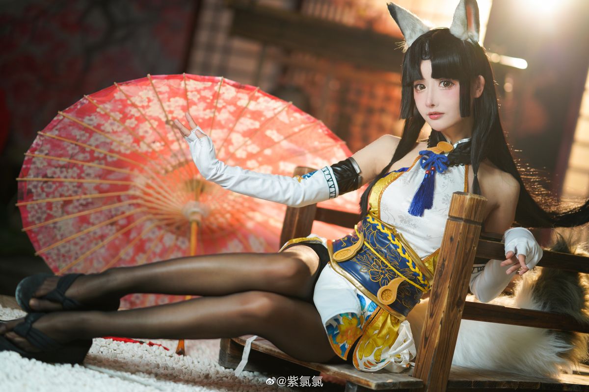 Coser为还原角色有多拼?有人带伤上阵,妹子直接剃“剃光头”
