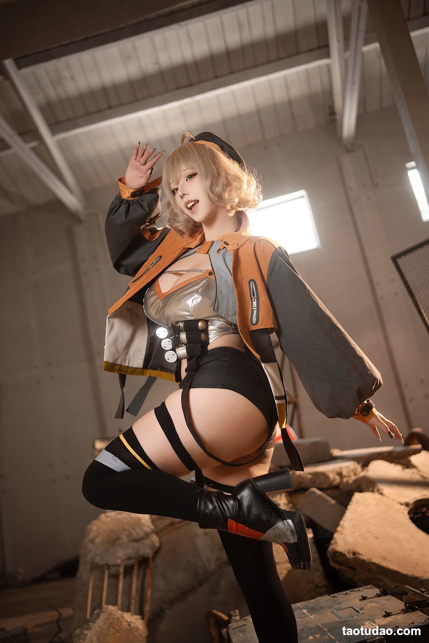 图片[3]-菌烨tako-阿妮斯[12P-90MB]-绅士图