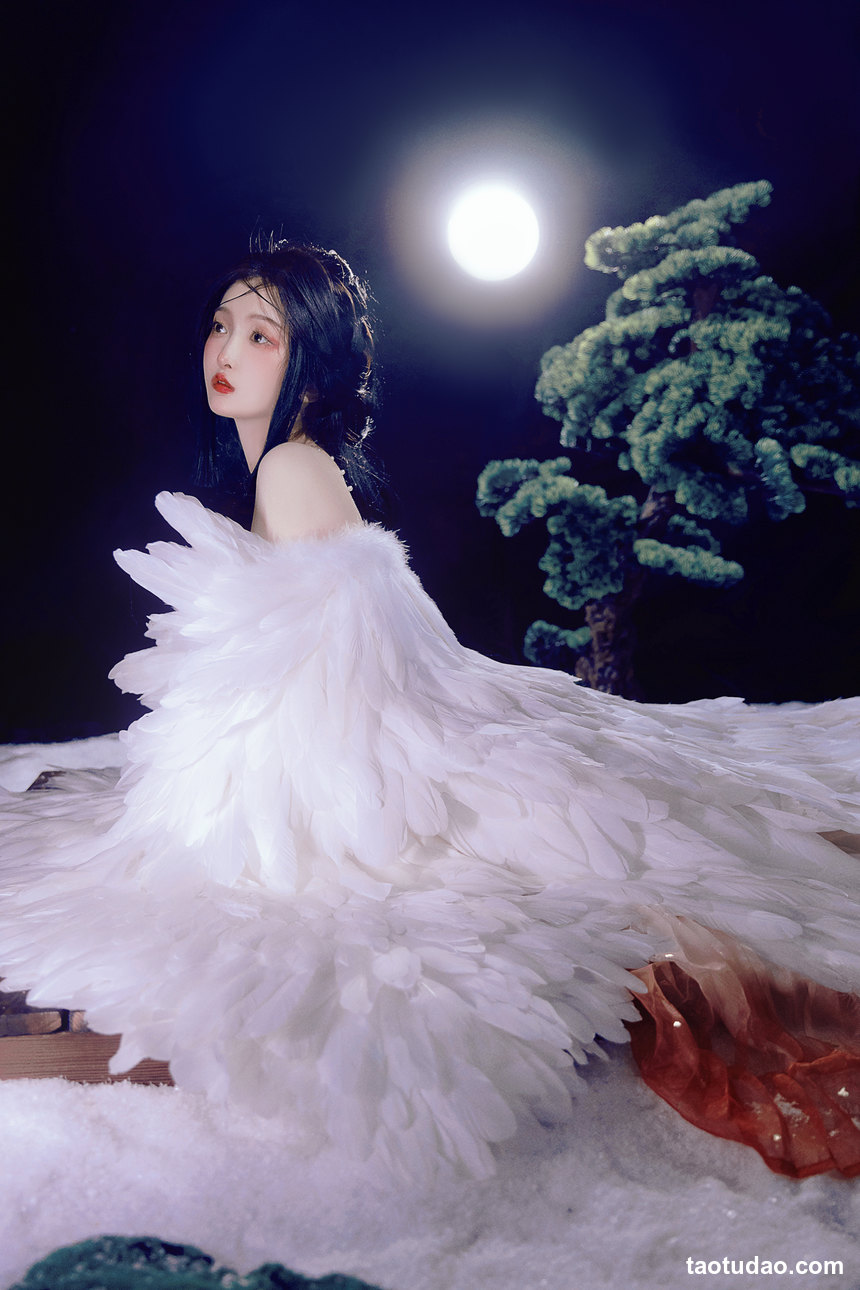 图片[3]-[YITUYU艺图语]2023.01.07 无垢 -溪_荷-[37+1P／427MB]-绅士图