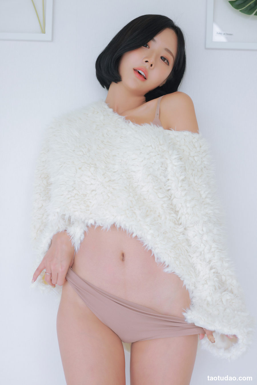 图片[2]-Habin  – Underwear&Video 04 [76P+1V-1.20GB]-绅士图